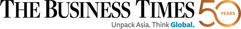 Business Times Logo