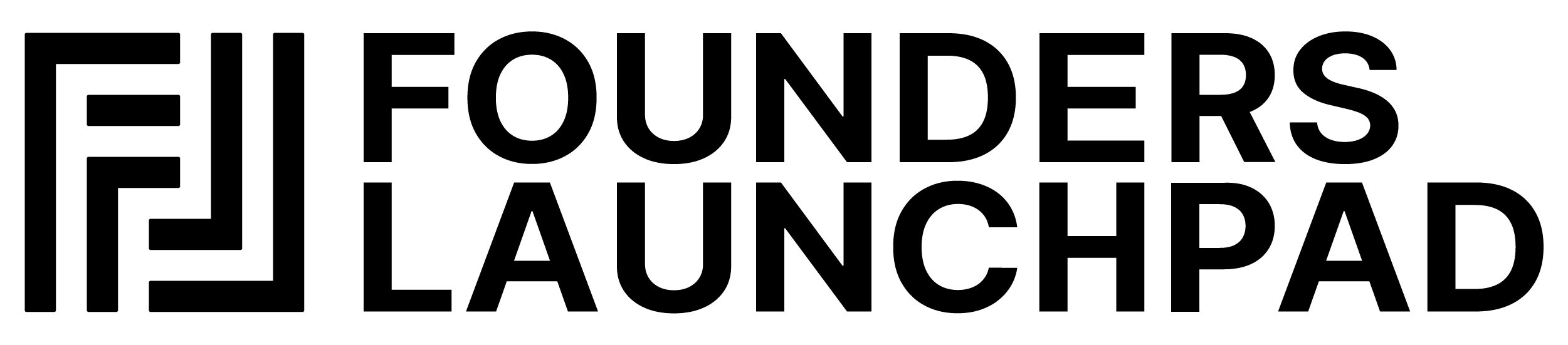 Founders Launchpad