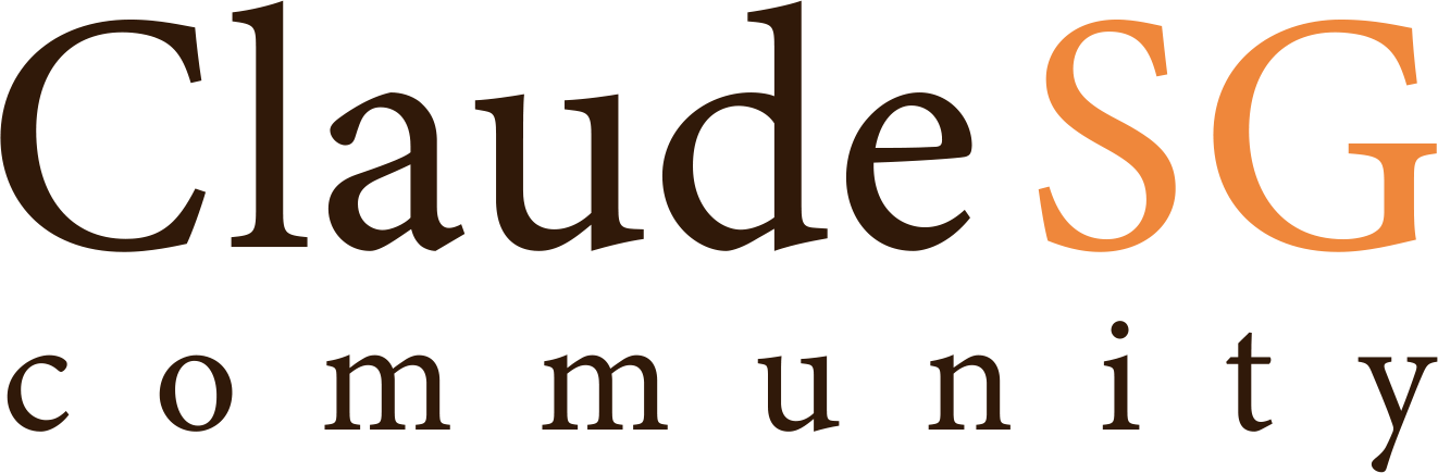Claude SG Community