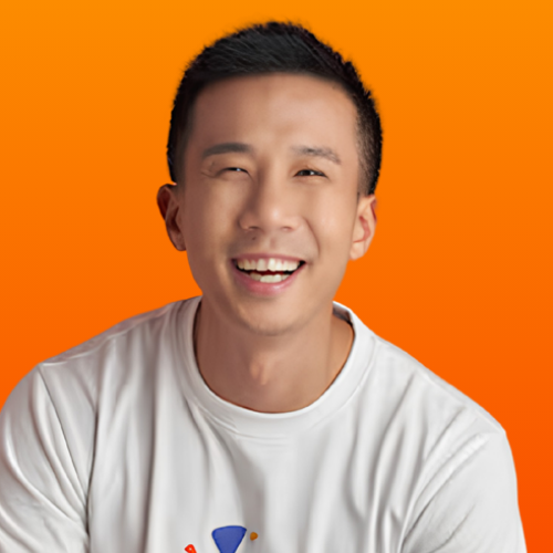 Ethan Lin