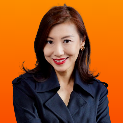 Gina Wong