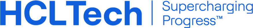 HCLTech — Supercharging Progress
