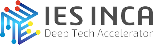 IES INCA Deep Tech Accelerator