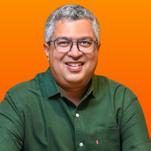 Pandurang Nayak