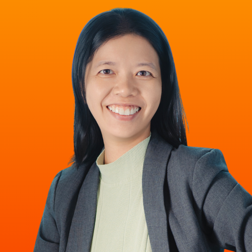 Pei Ying Chua