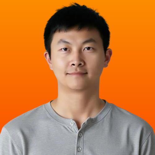Qiushi (Chow) Li
