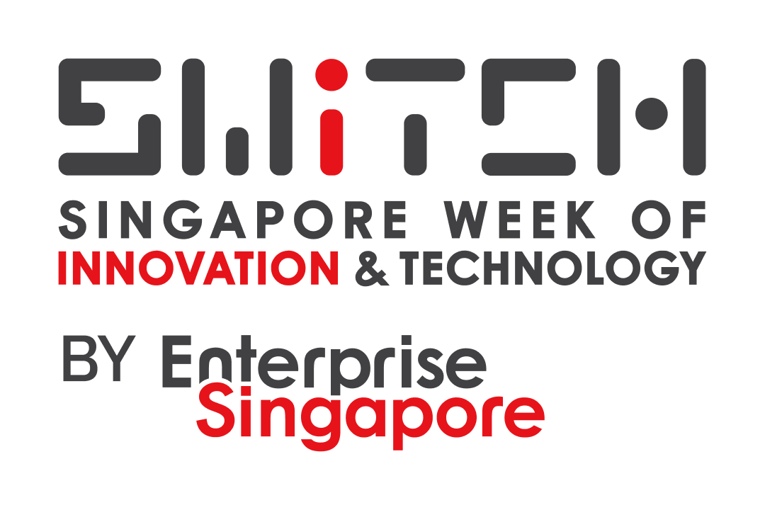 SWITCH Singapore Week of Innovation & Technology