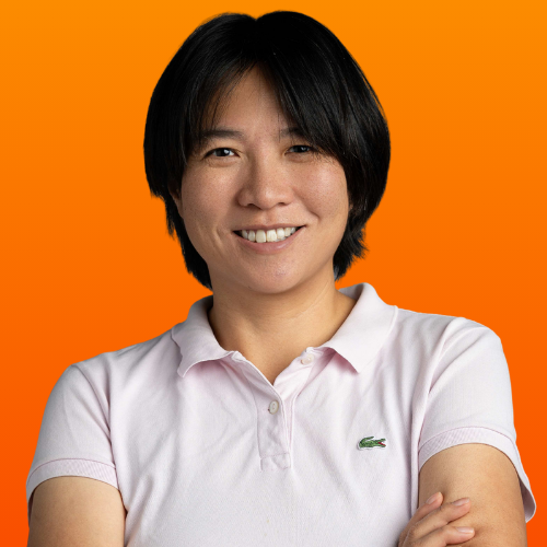 Shiyan Koh