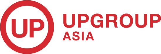 UP Group Asia