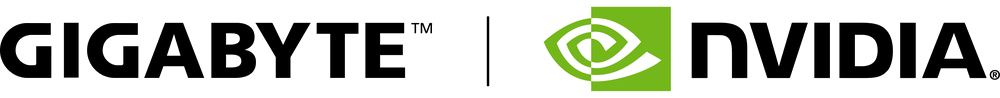 Gigabyte and NVIDIA